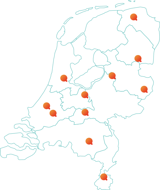 map-NL
